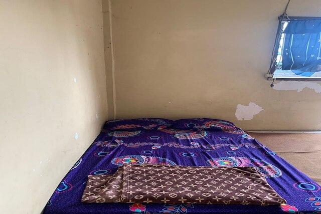 ホテル O ポンドック アン シャリア