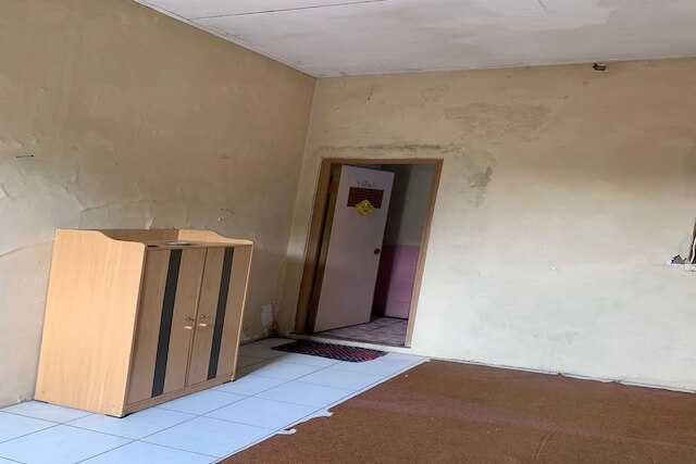 ホテル O ポンドック アン シャリア