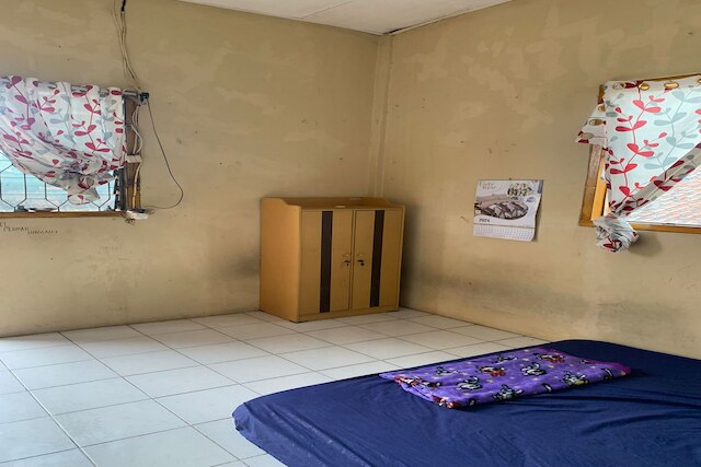 ホテル O ポンドック アン シャリア