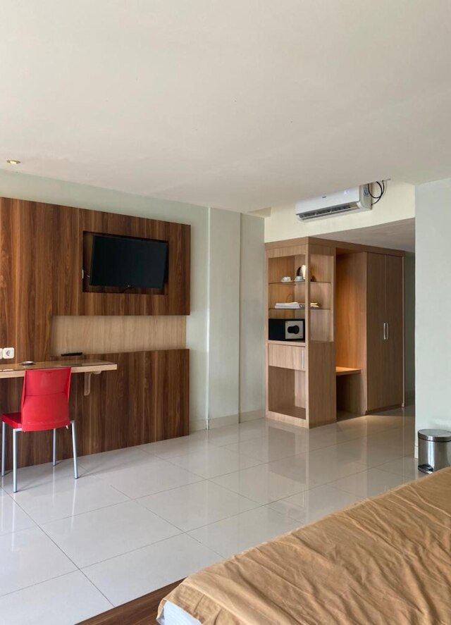 スーパー OYO 94107 ノミラ ゲストルーム