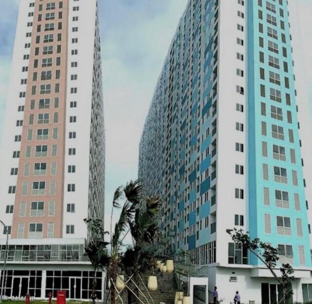 スーパー OYO 94107 ノミラ ゲストルーム