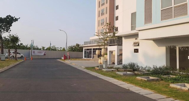 スーパー OYO 94107 ノミラ ゲストルーム