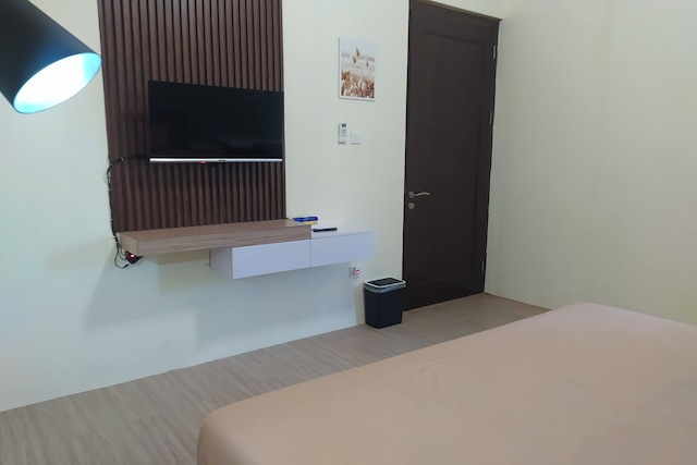 サトエ アタップ ルーム ステイ シャリア