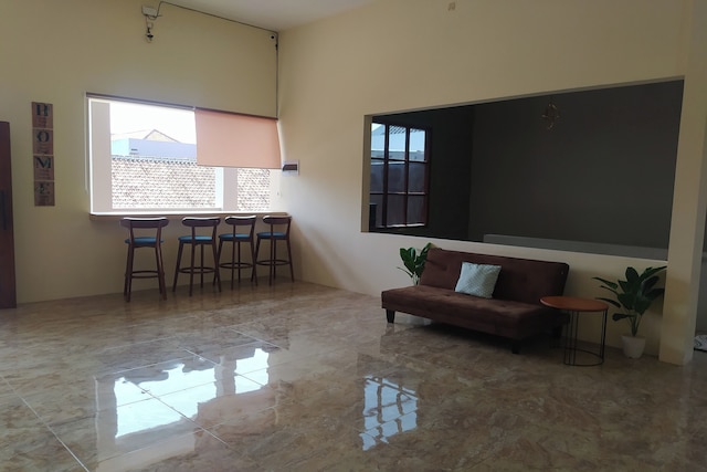 サトエ アタップ ルーム ステイ シャリア