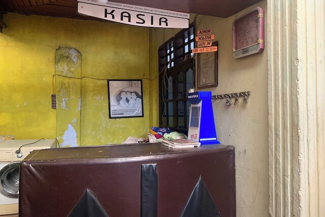 ホテル O メルロス プレイス ホームステイ