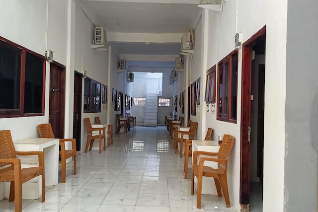 ホテル O メルロス プレイス ホームステイ