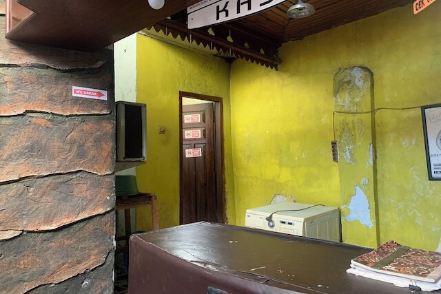 ホテル O メルロス プレイス ホームステイ