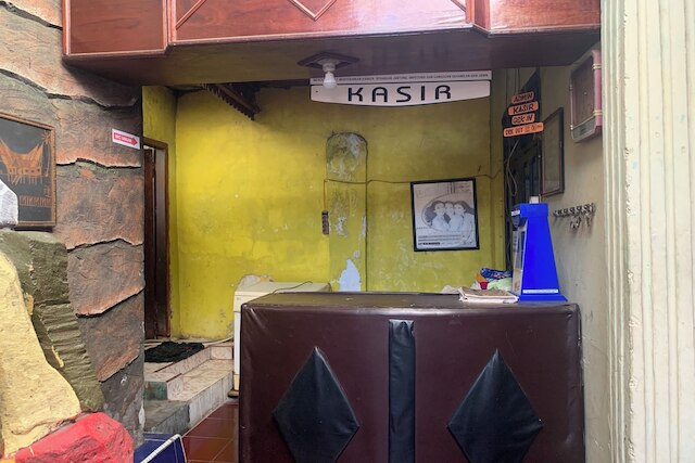 ホテル O メルロス プレイス ホームステイ