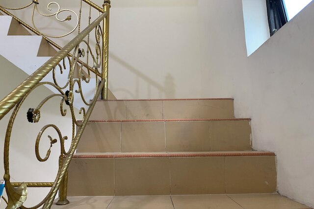 ホテル O ポンドック サハバット ヴィアンティー ニア SDN カンプン パラン