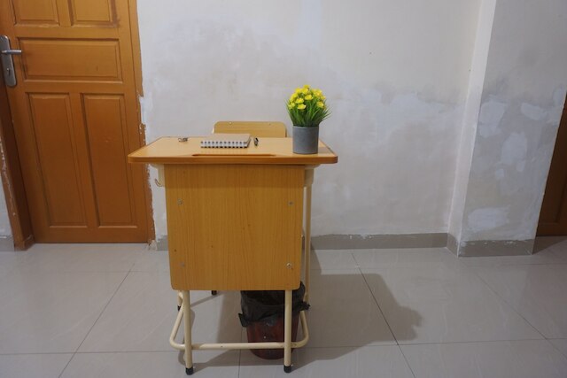 ホテル O ポンドック サハバット ヴィアンティー ニア SDN カンプン パラン