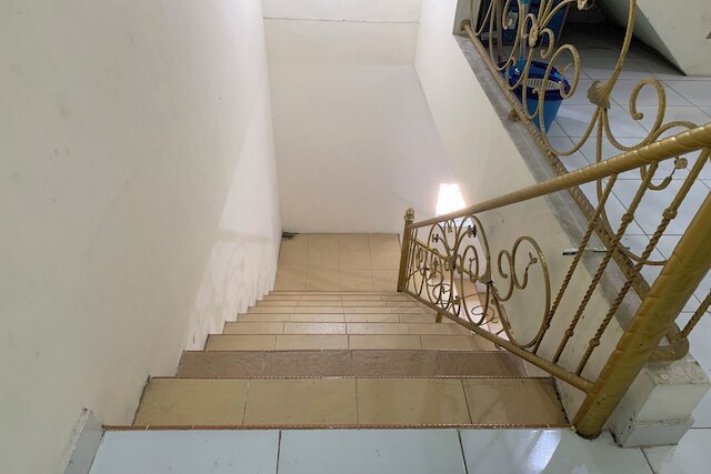 ホテル O ポンドック サハバット ヴィアンティー ニア SDN カンプン パラン