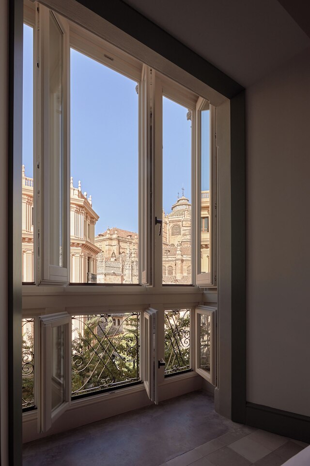 ユーセンス グラナダ グラン ビア