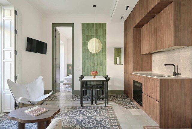 ユーセンス グラナダ グラン ビア