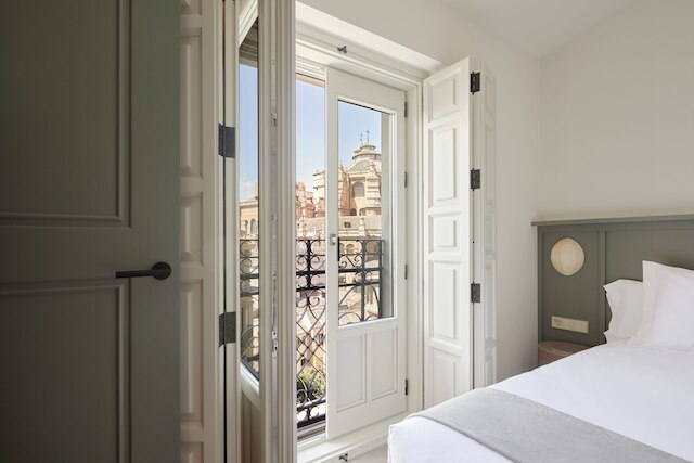 ユーセンス グラナダ グラン ビア