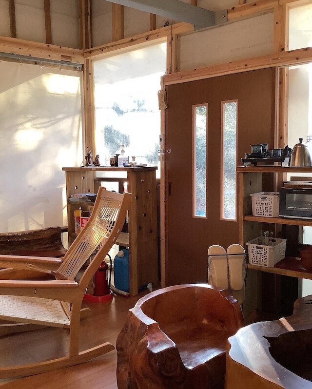 貸別荘・グランピング ひめしゃら