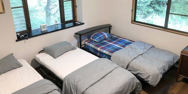 貸別荘・グランピング ひめしゃら