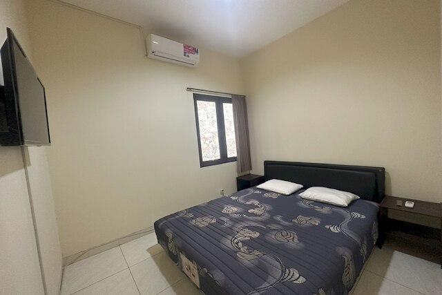 OYO 94118 ホームステイク シャリア