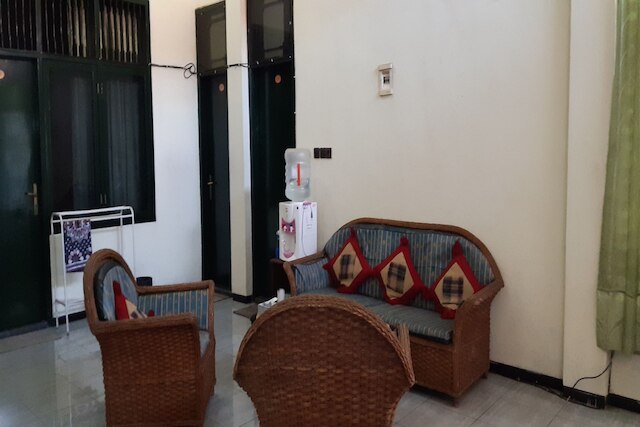 ホテル O アスティ レジデンス 1