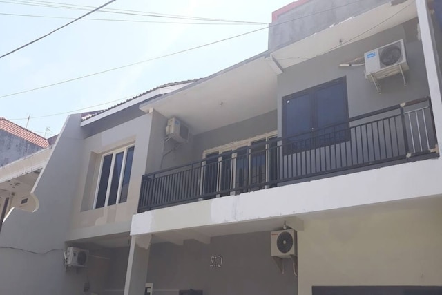 ホテル O アスティ レジデンス 1