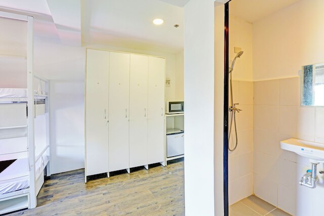 スポット オン ホステル、タギッグ マニラ フォーマリー マイタウン ホンコン