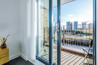 ヒルトップ サービスアパートメント - サルフォード