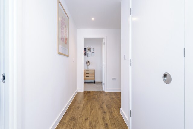 ヒルトップ サービスアパートメント - サルフォード