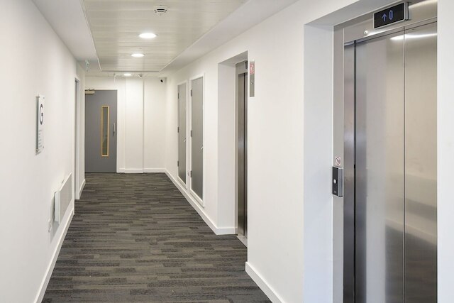 ヒルトップ サービスアパートメント - サルフォード