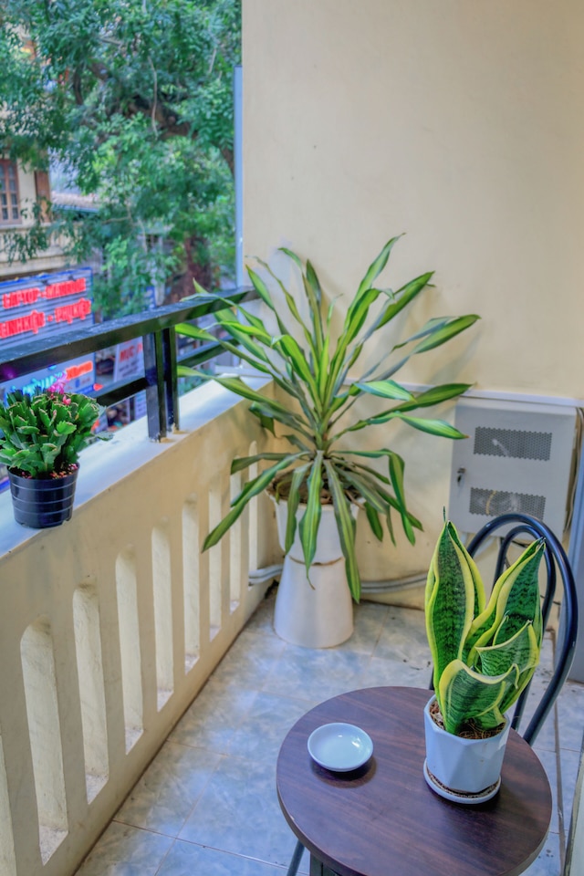 ハノイ ファミリー ホームステイ