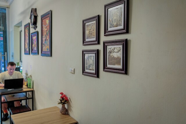 ハノイ ファミリー ホームステイ