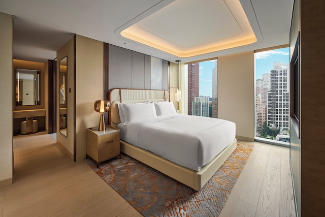 Intercontinental Taichung by IHG