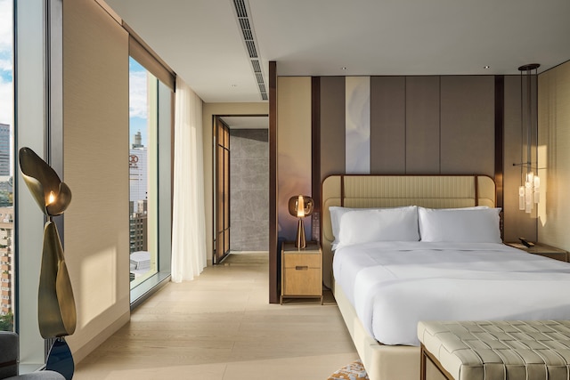 Intercontinental Taichung by IHG