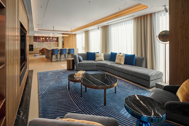 Intercontinental Taichung by IHG