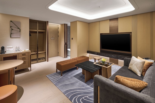 Intercontinental Taichung by IHG