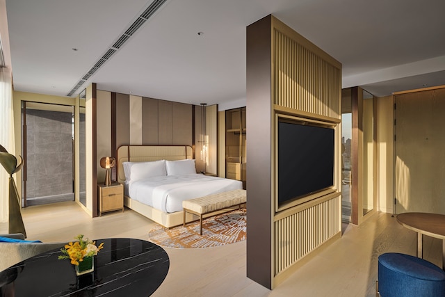 Intercontinental Taichung by IHG