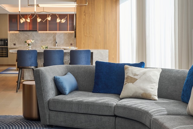 Intercontinental Taichung by IHG