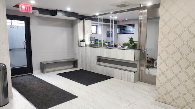 ホテル フエゴ ブロンクス