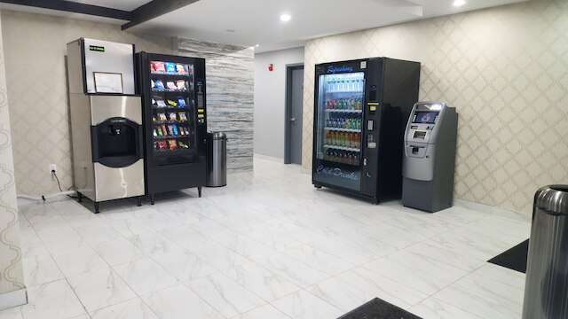 ホテル フエゴ ブロンクス