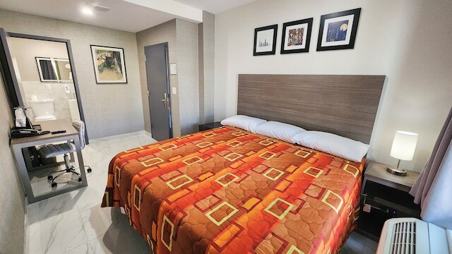 ホテル フエゴ ブロンクス