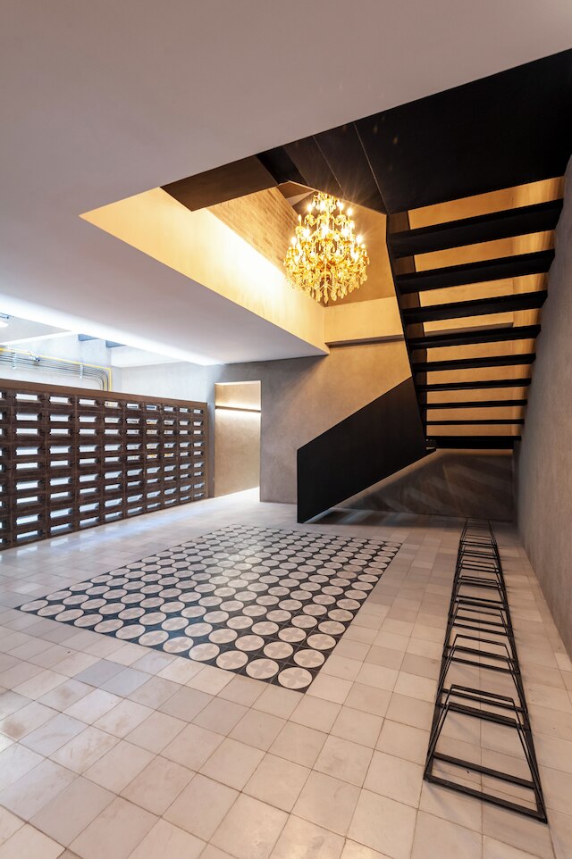 ケレタロ 77 バイ ウィンウッド ハウス