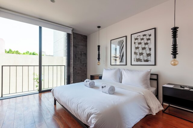 ケレタロ 77 バイ ウィンウッド ハウス