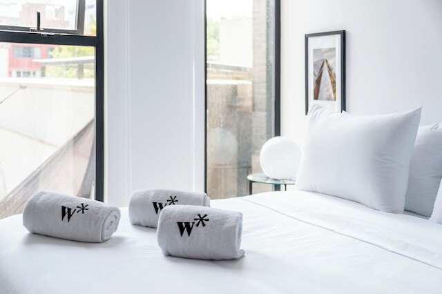 ケレタロ 77 バイ ウィンウッド ハウス