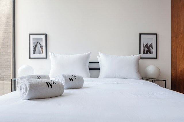 ケレタロ 77 バイ ウィンウッド ハウス