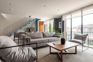 ケレタロ 77 バイ ウィンウッド ハウス