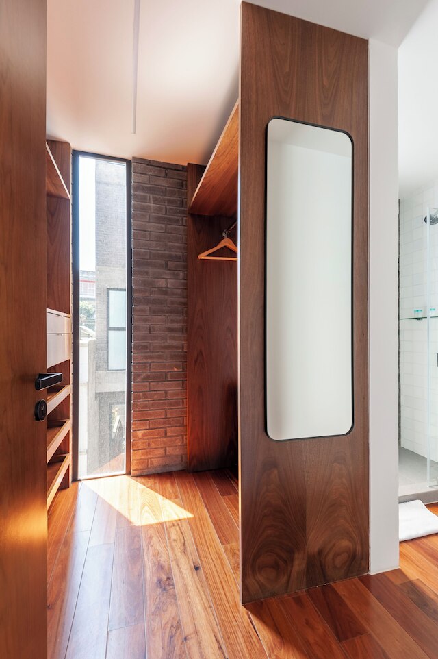 ケレタロ 77 バイ ウィンウッド ハウス