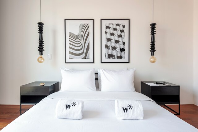 ケレタロ 77 バイ ウィンウッド ハウス