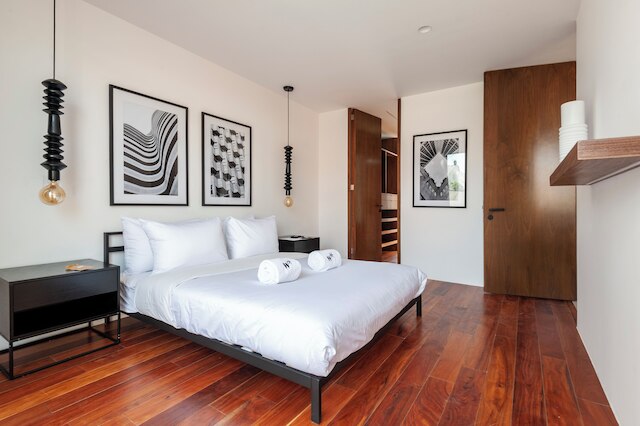 ケレタロ 77 バイ ウィンウッド ハウス