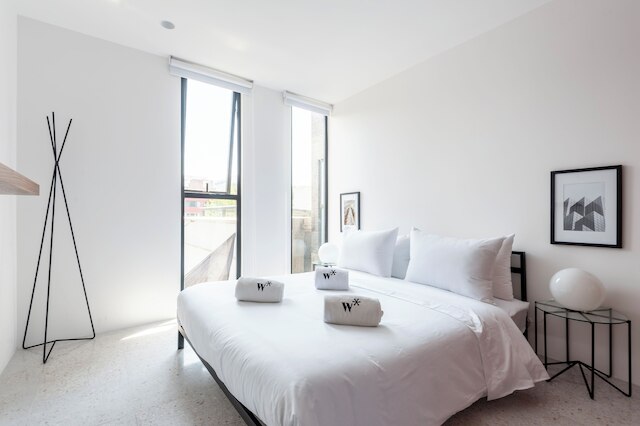 ケレタロ 77 バイ ウィンウッド ハウス