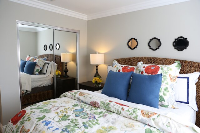 愛らしい 3 ベッドルーム 2 バス ホーム