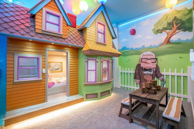 2024 ニュー 12ベッド 12バス アット パラディソ グランデ