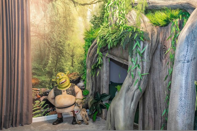 2024 ニュー 12ベッド 12バス アット パラディソ グランデ